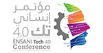 Ensani.Tech Logo